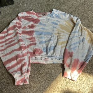 Z Supply cropped crew